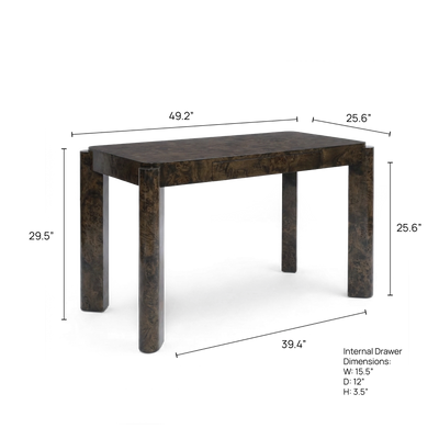 Chorus 47" Desk 