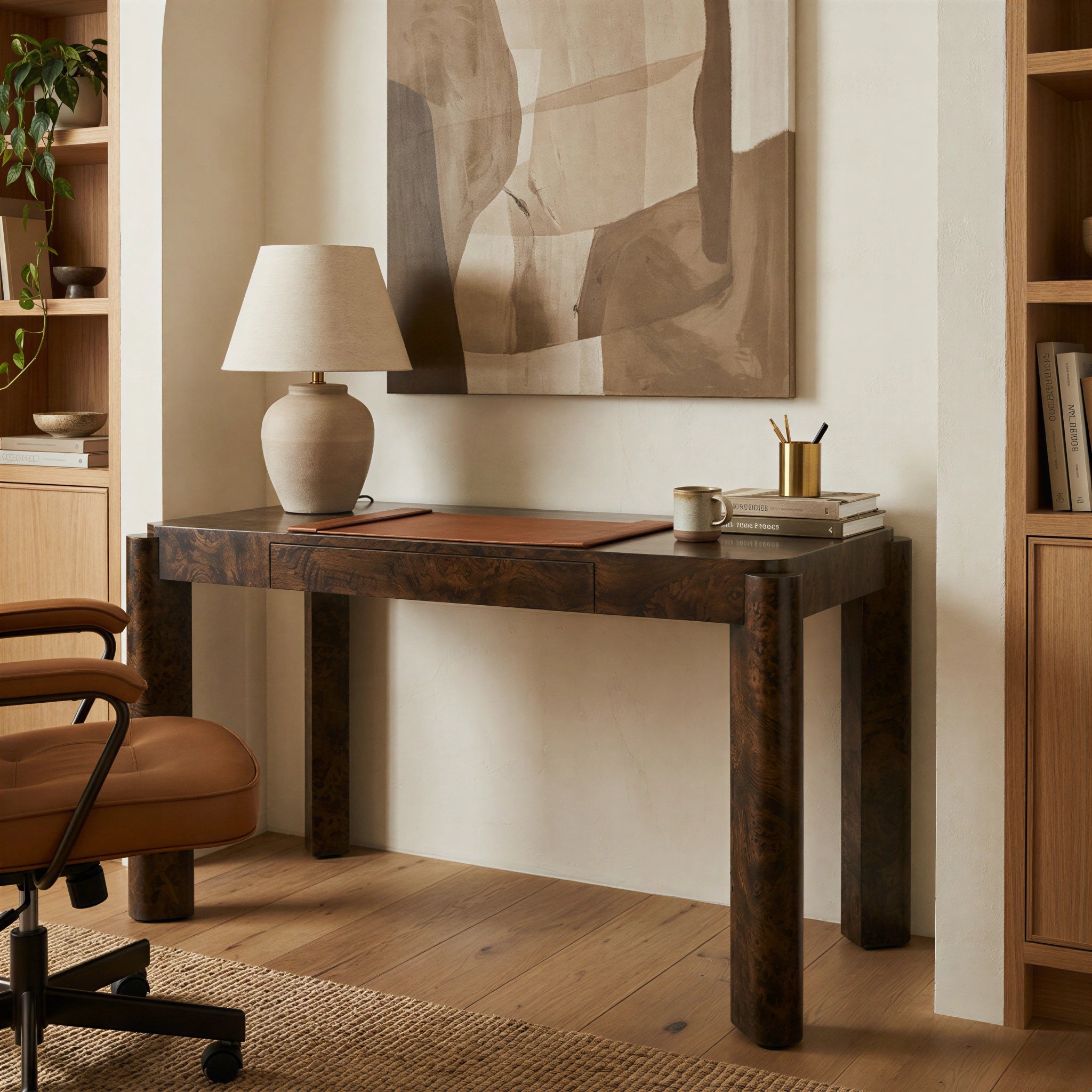 Chorus 47" Desk 