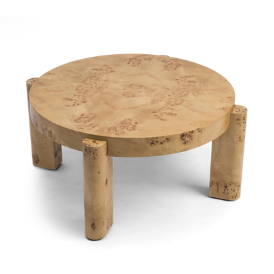 Chorus 45" Coffee Table 