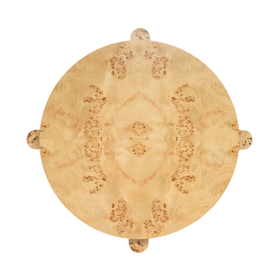 Chorus 45" Coffee Table 