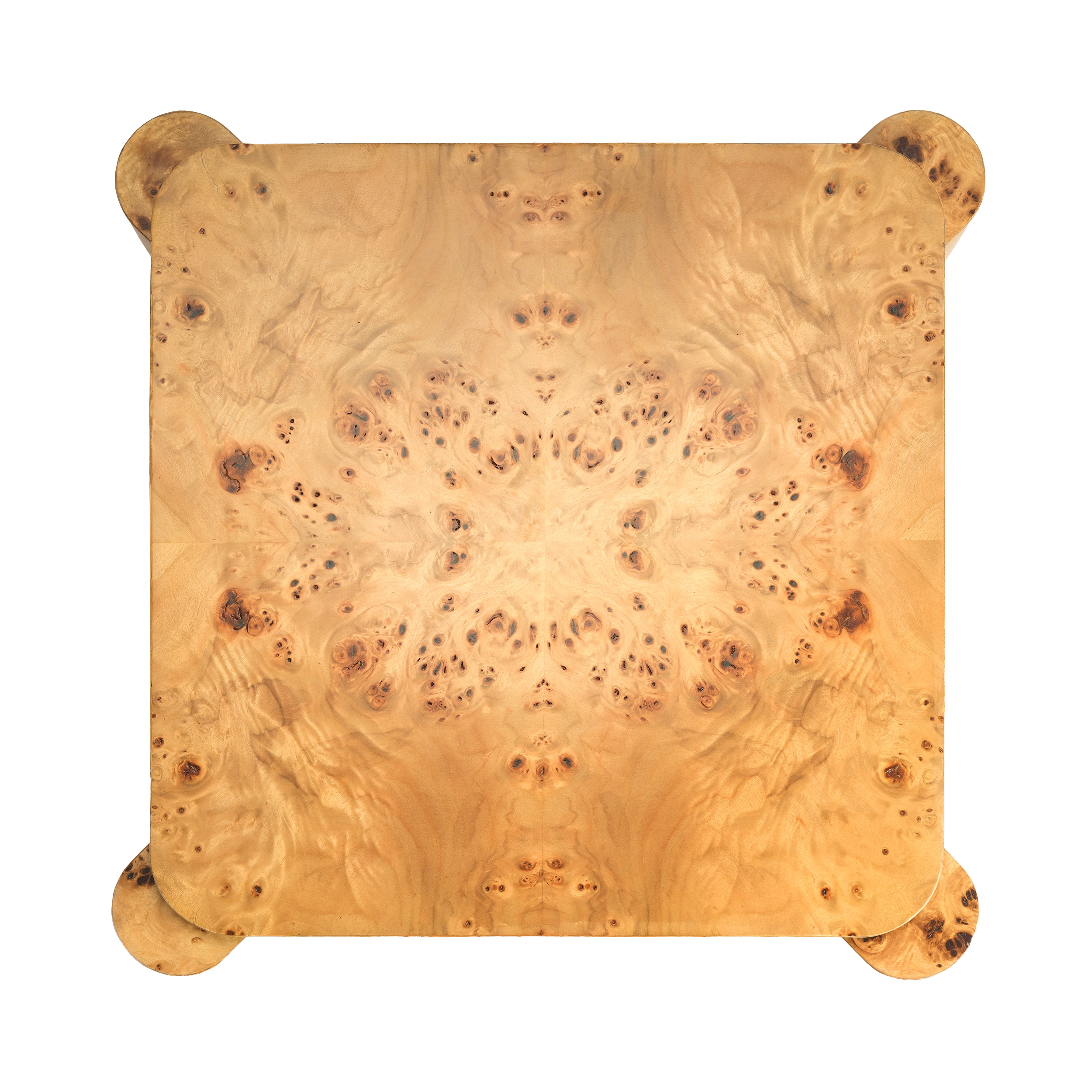 Chorus Side Table 