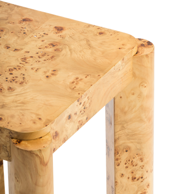 Chorus Side Table 