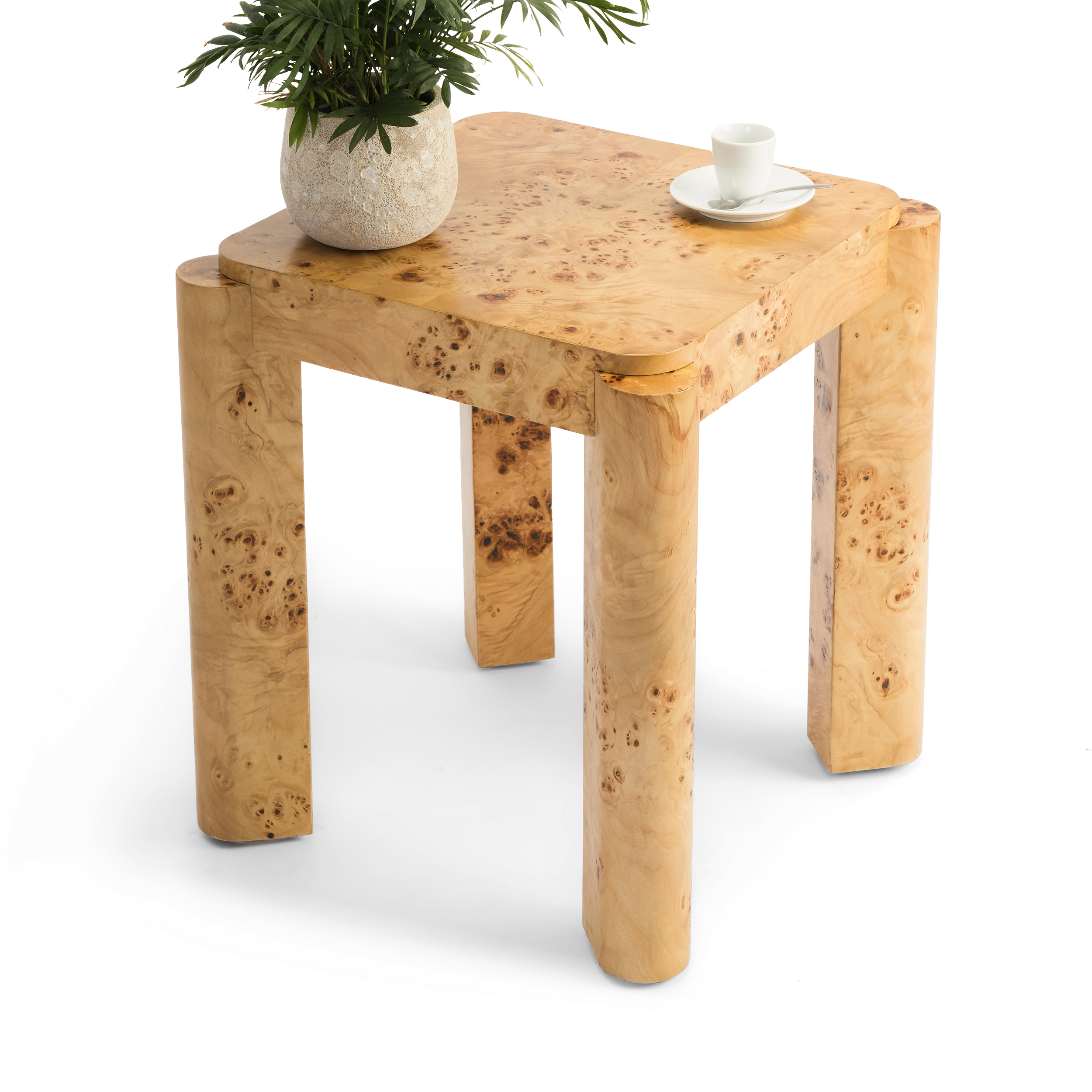 Chorus Side Table 