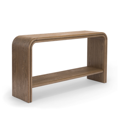 Clara 55" Console Table 