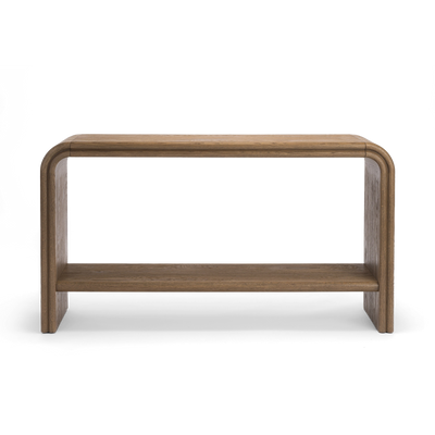 Clara 55" Console Table 