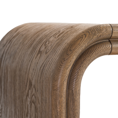 Clara 55" Console Table 