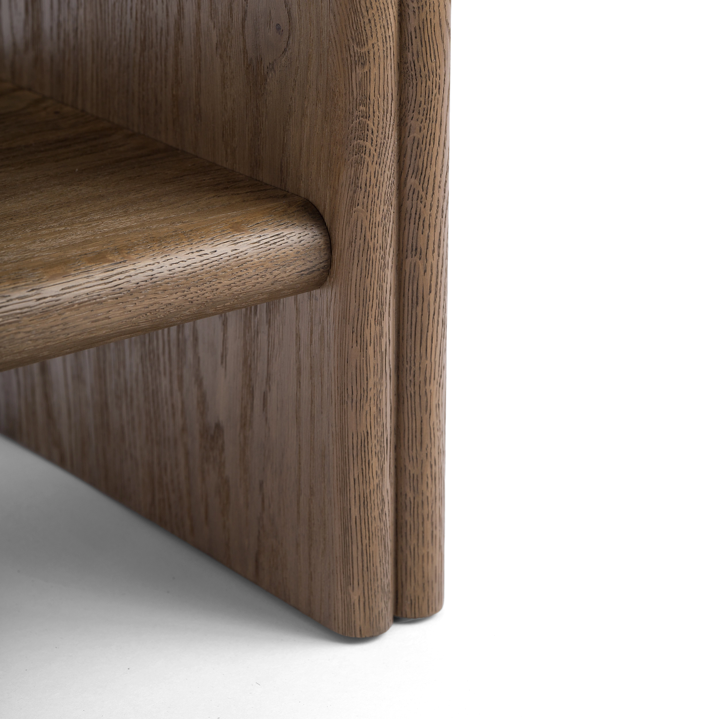 Clara 55" Console Table 