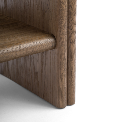 Clara 55" Console Table 