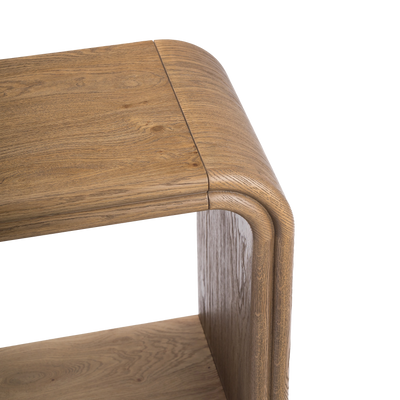 Clara 55" Console Table 