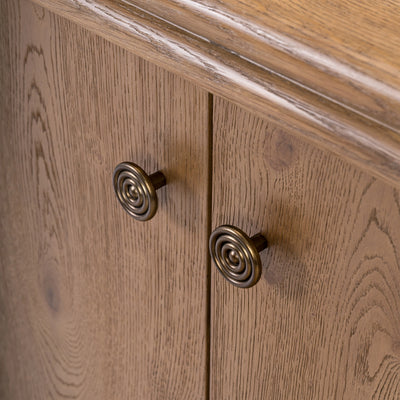 Clara 63" Sideboard 