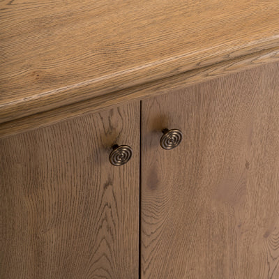 Clara 63" Sideboard 