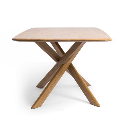 Cruz 78" Dining Table 