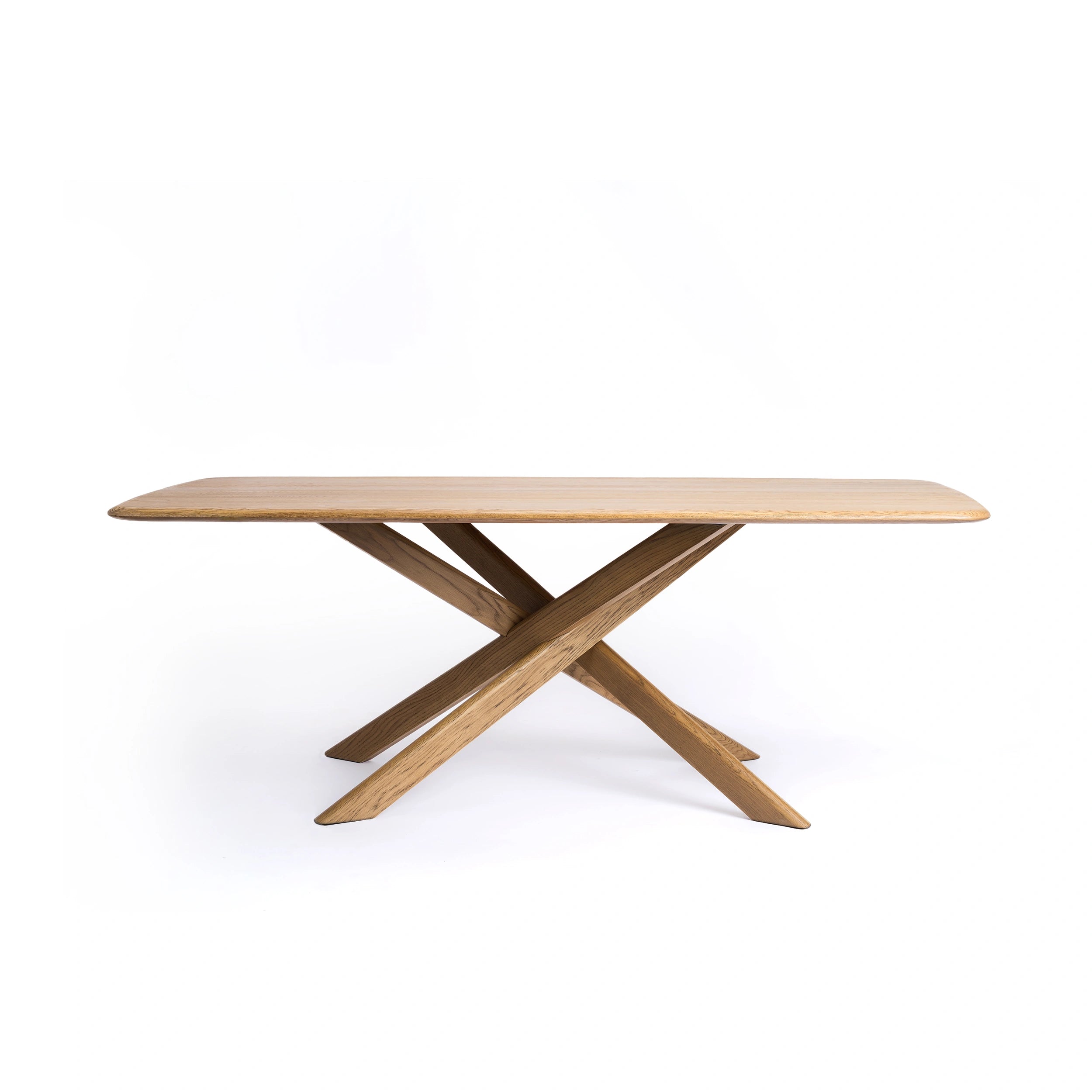 Cruz 78" Dining Table
