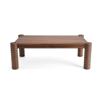 Ellis 50" Coffee Table 