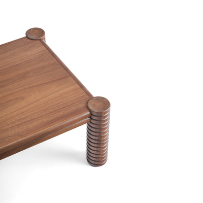 Ellis 50" Coffee Table 