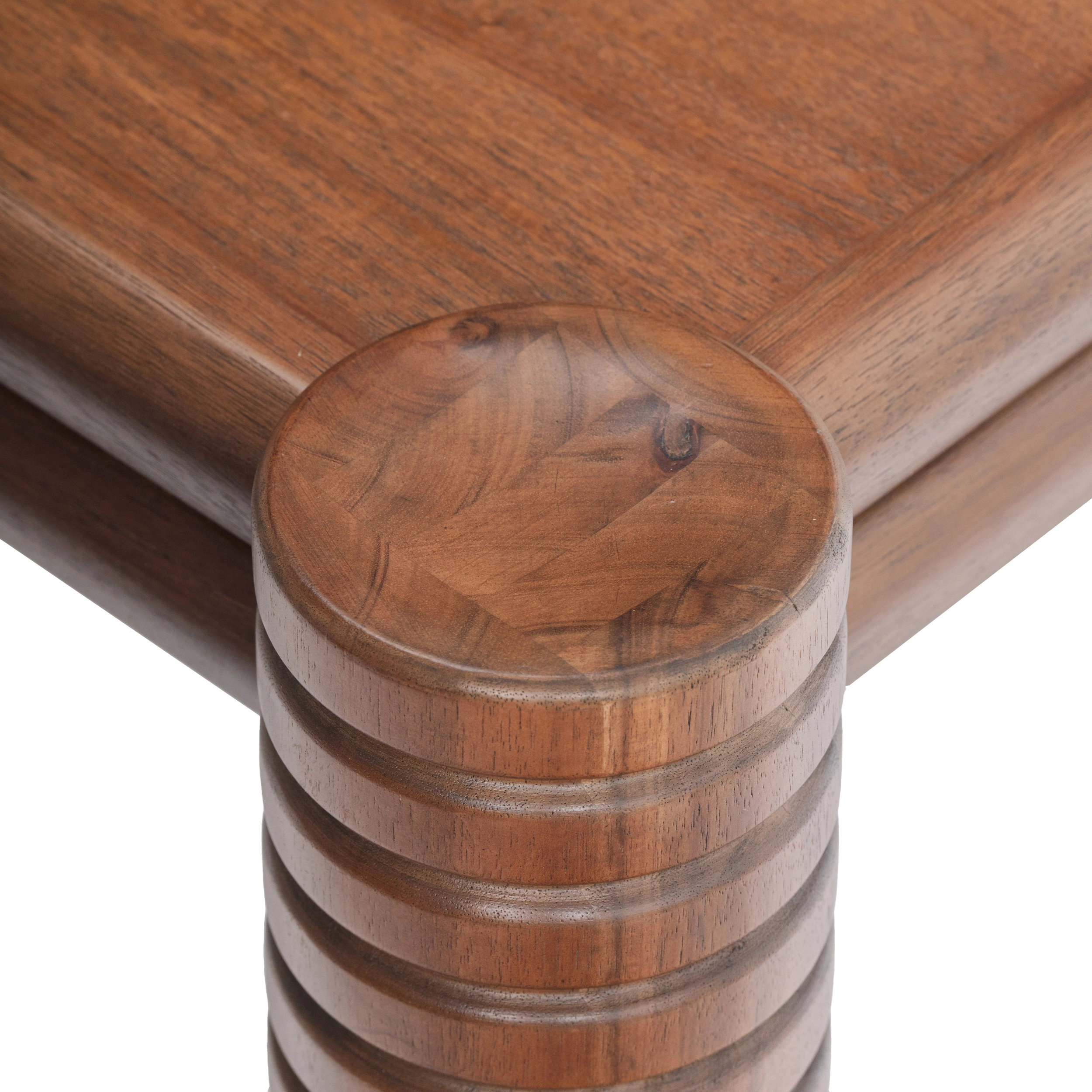 Ellis 82" Dining Table 
