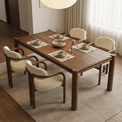 Ellis 82" Dining Table 