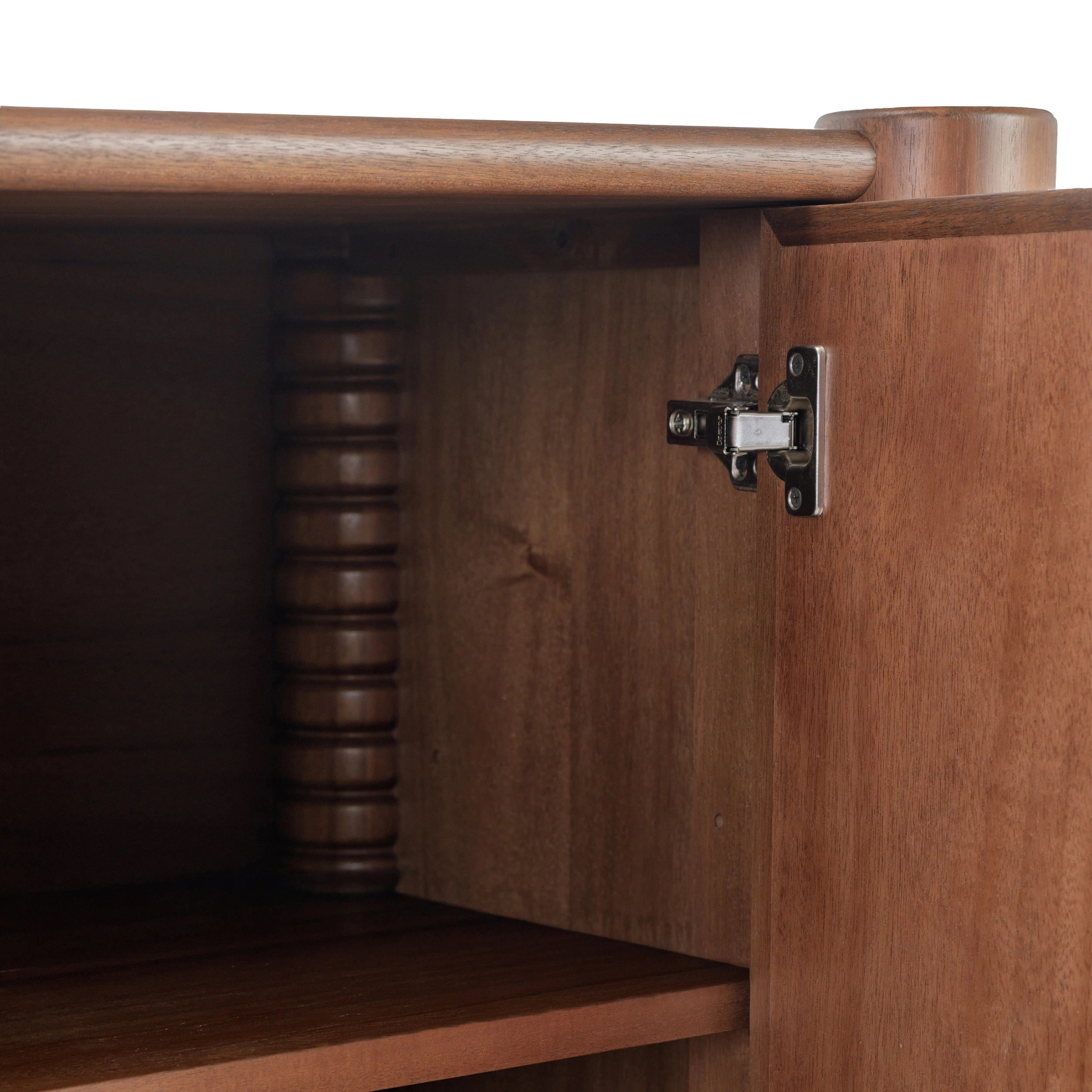 Ellis 73" Sideboard 