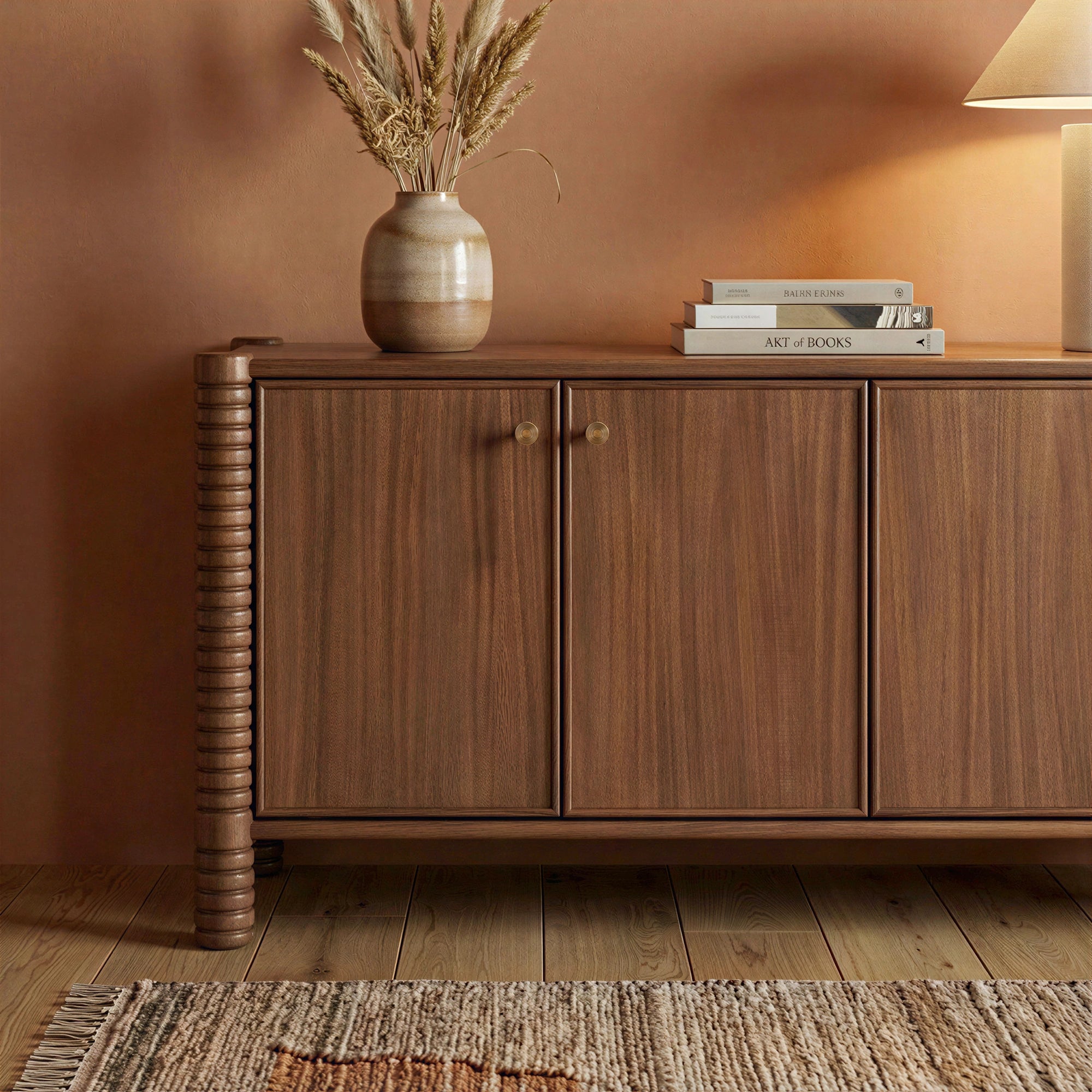 Ellis 73" Sideboard 