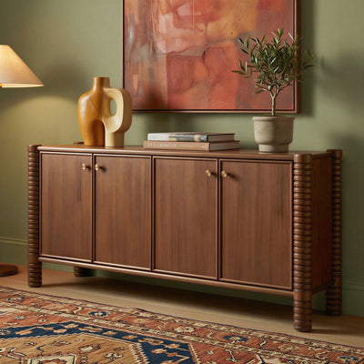 Ellis 73" Sideboard 