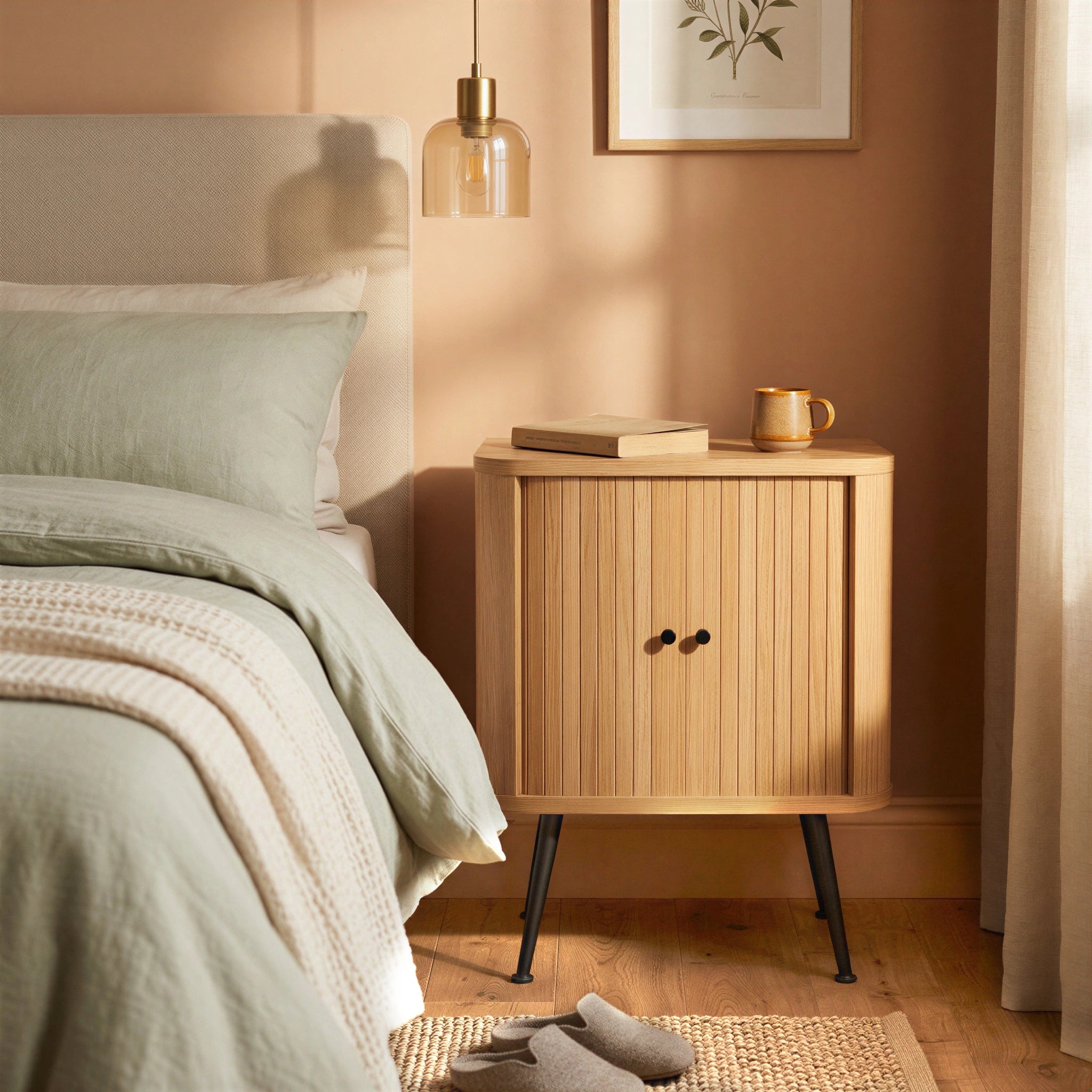 Holden End Table