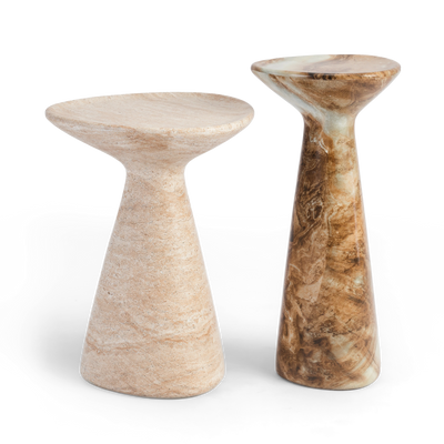 Jasper Side Table 