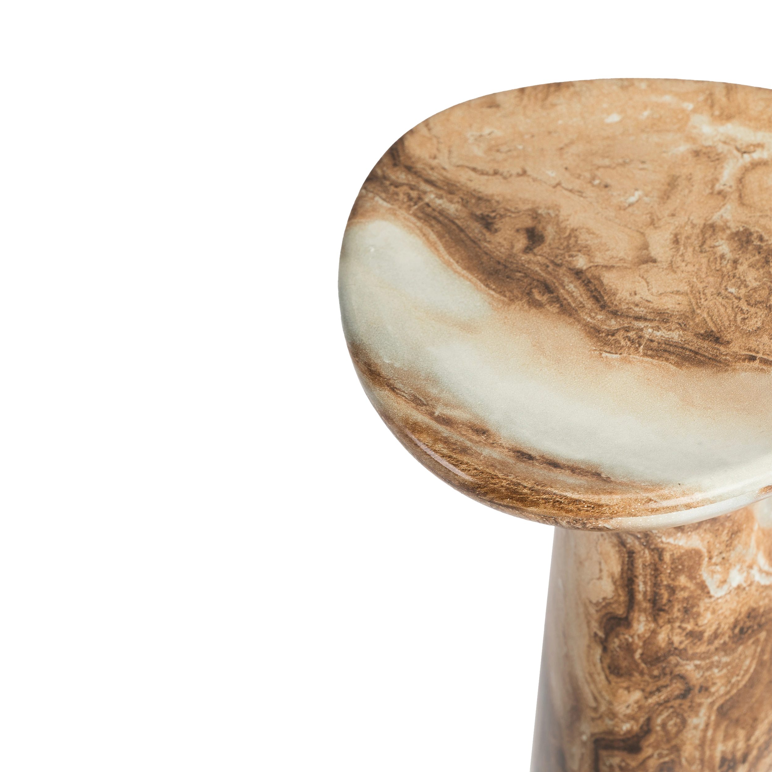 Jasper Side Table 