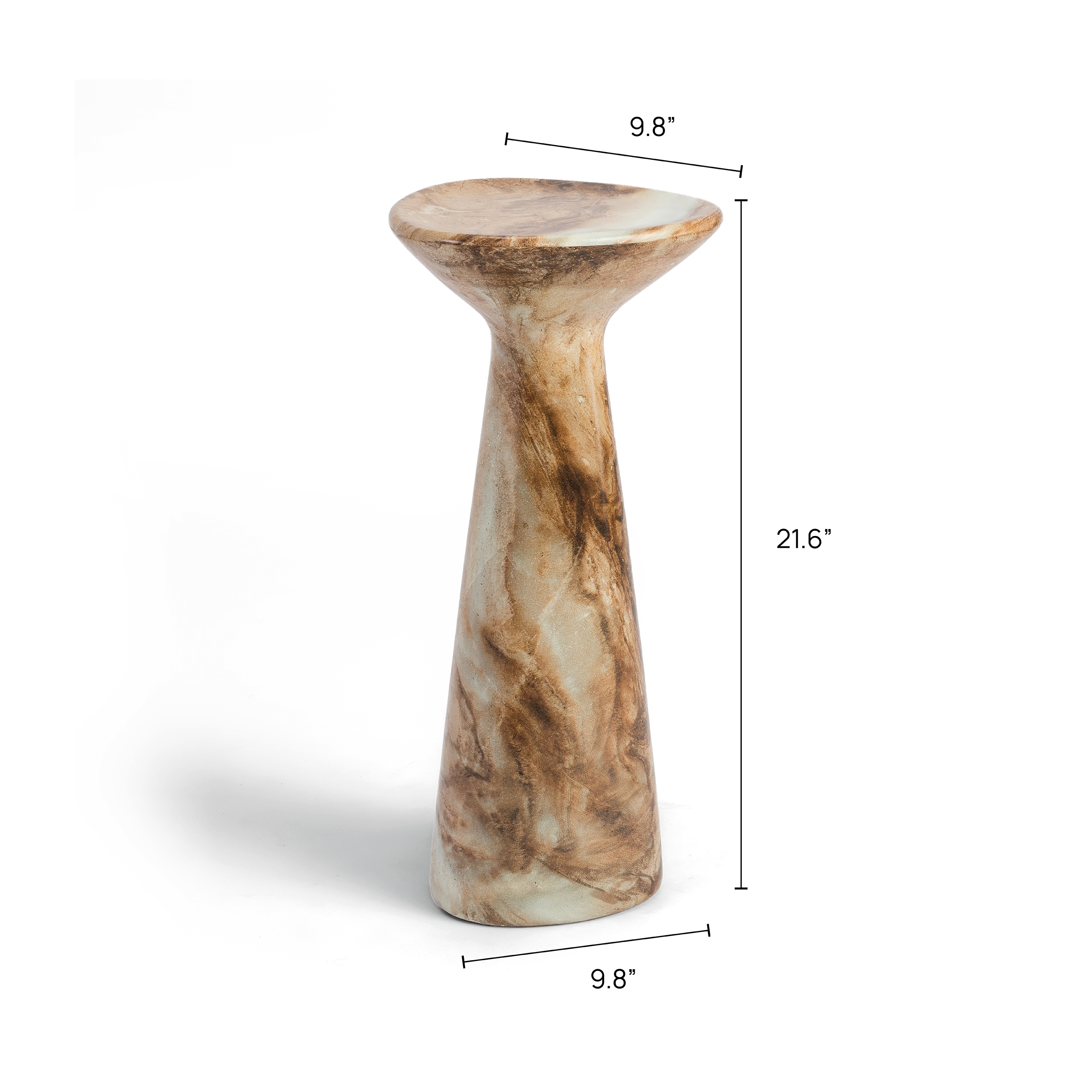 Jasper Side Table 