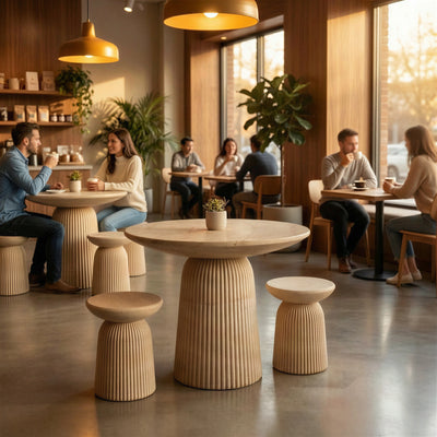 Maddox Bistro Table 