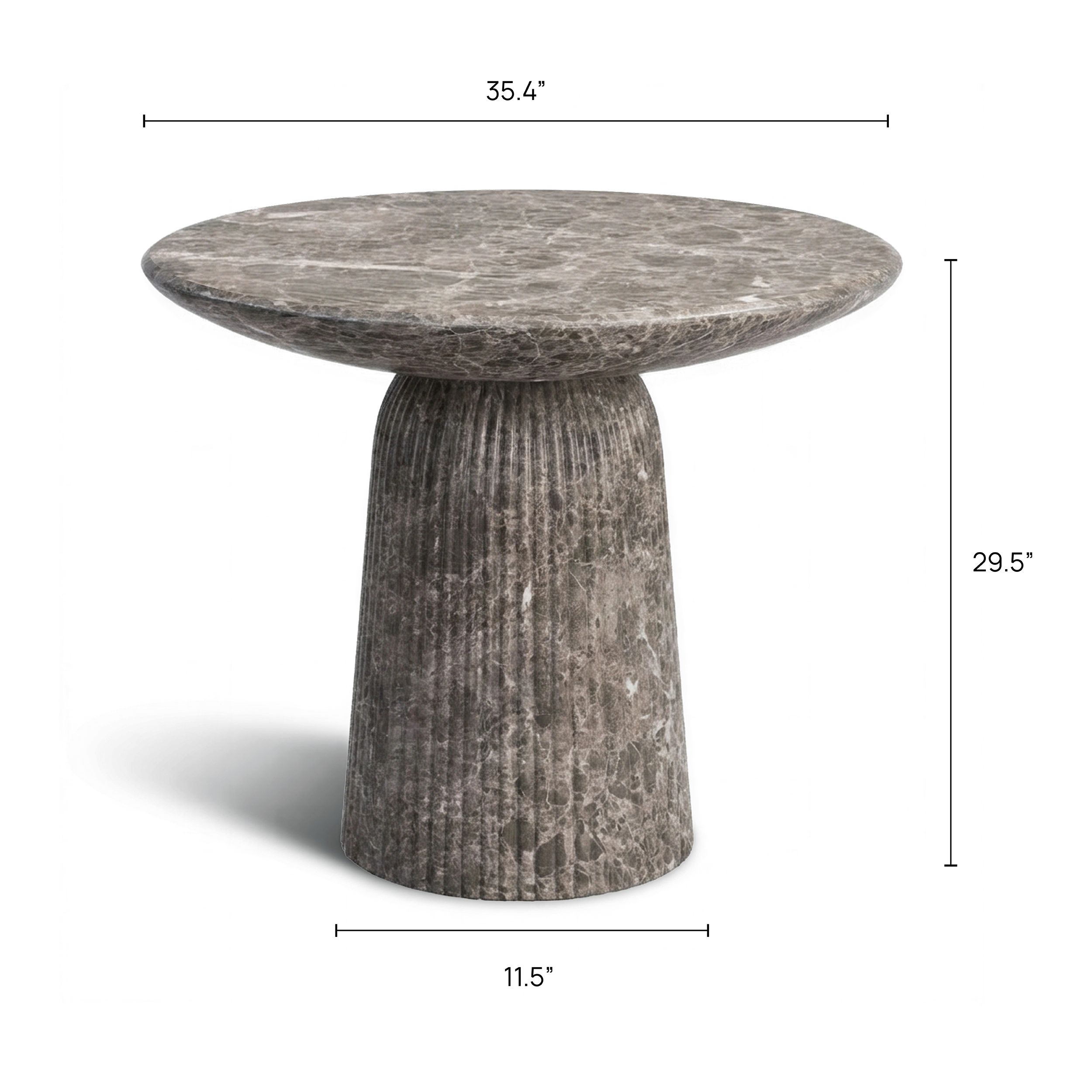 Maddox Bistro Table 