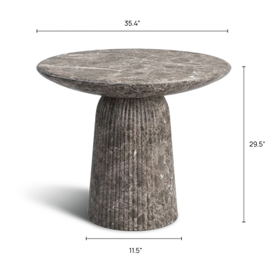 Maddox Bistro Table 