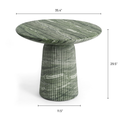 Maddox Bistro Table 