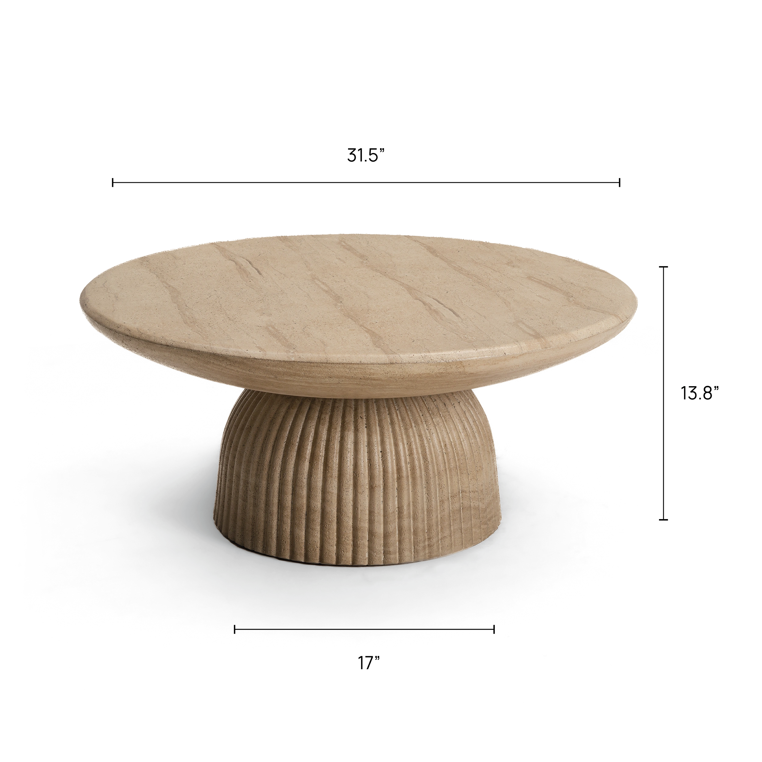 Maddox Coffee Table 