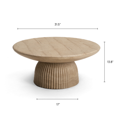 Maddox Coffee Table 
