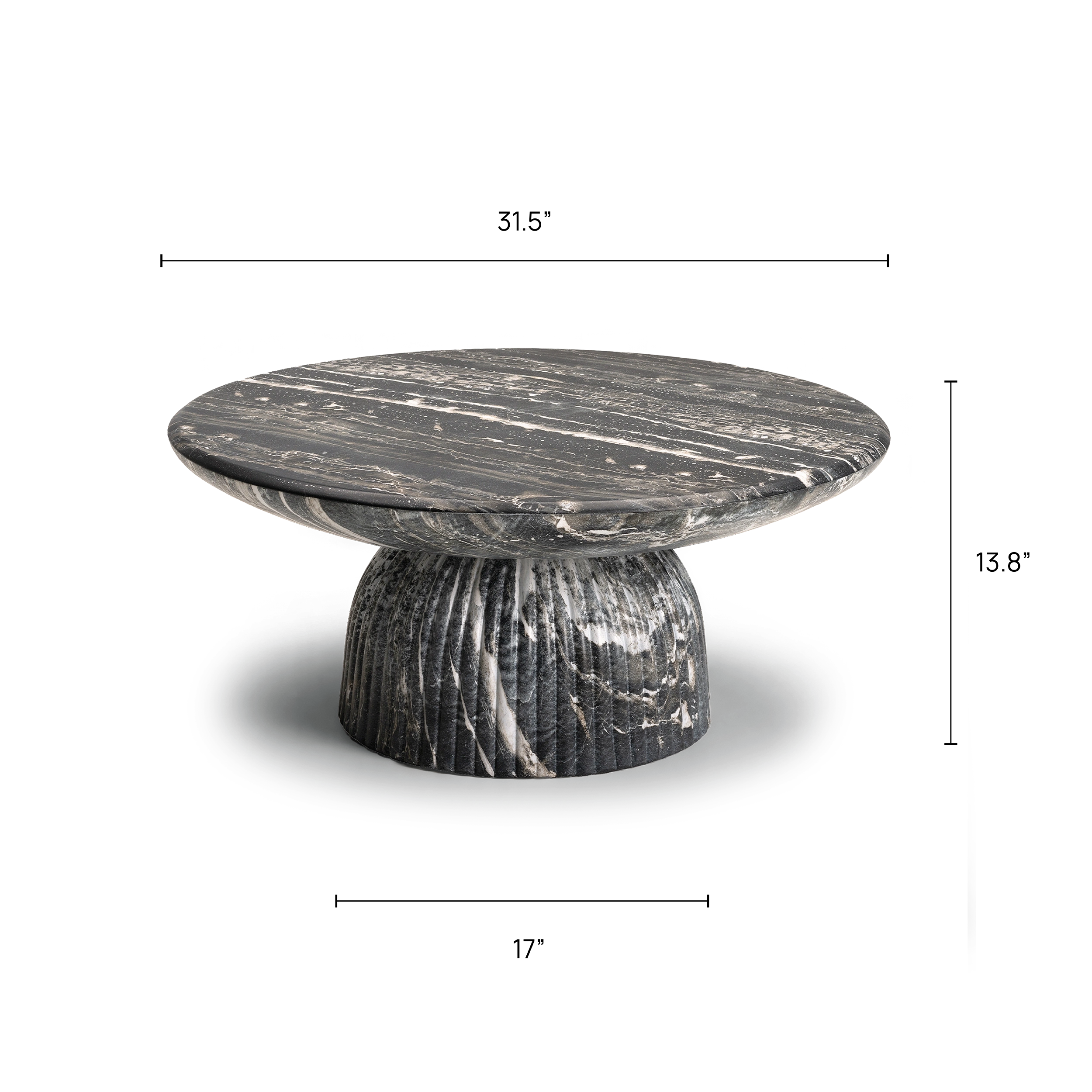Maddox Coffee Table 