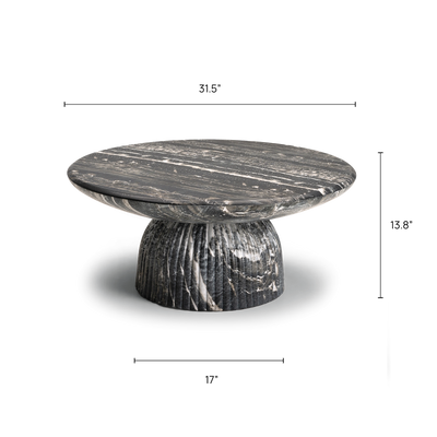 Maddox Coffee Table 