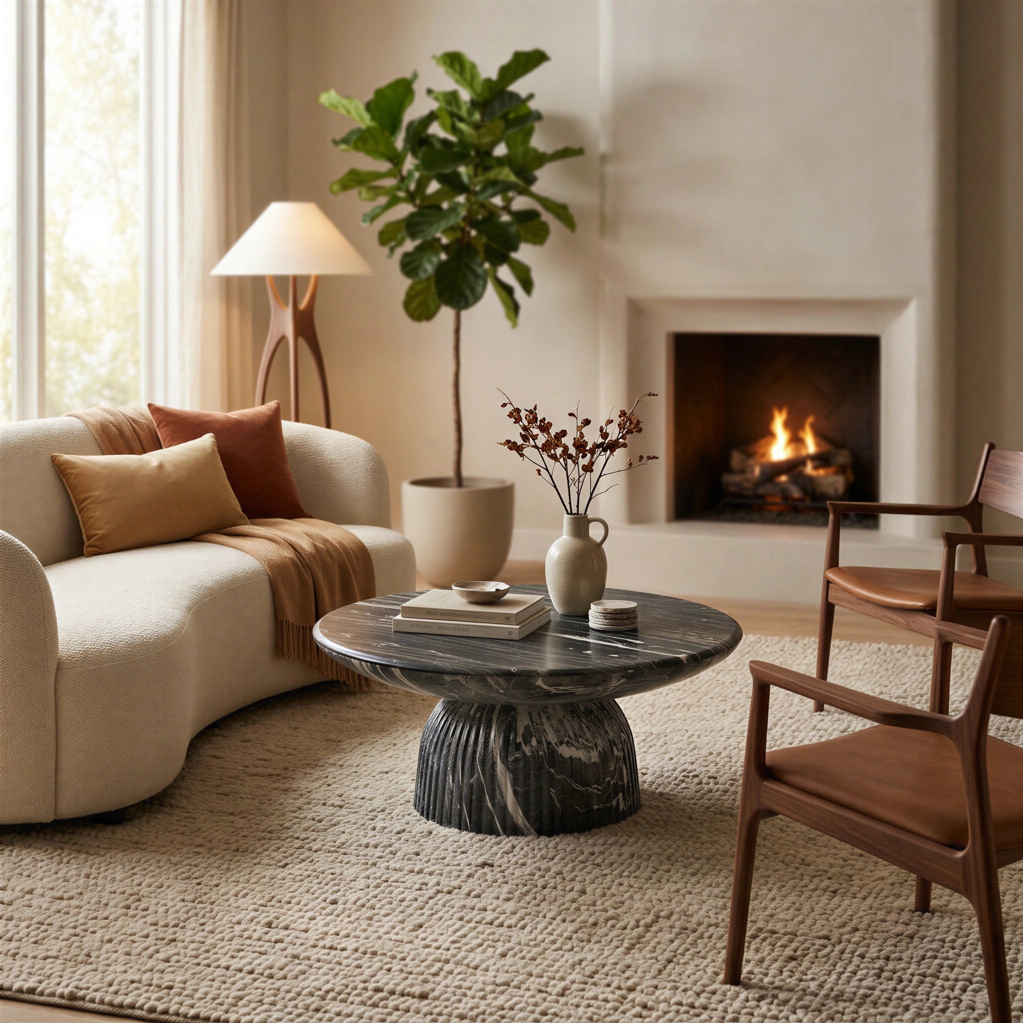 Maddox Coffee Table 