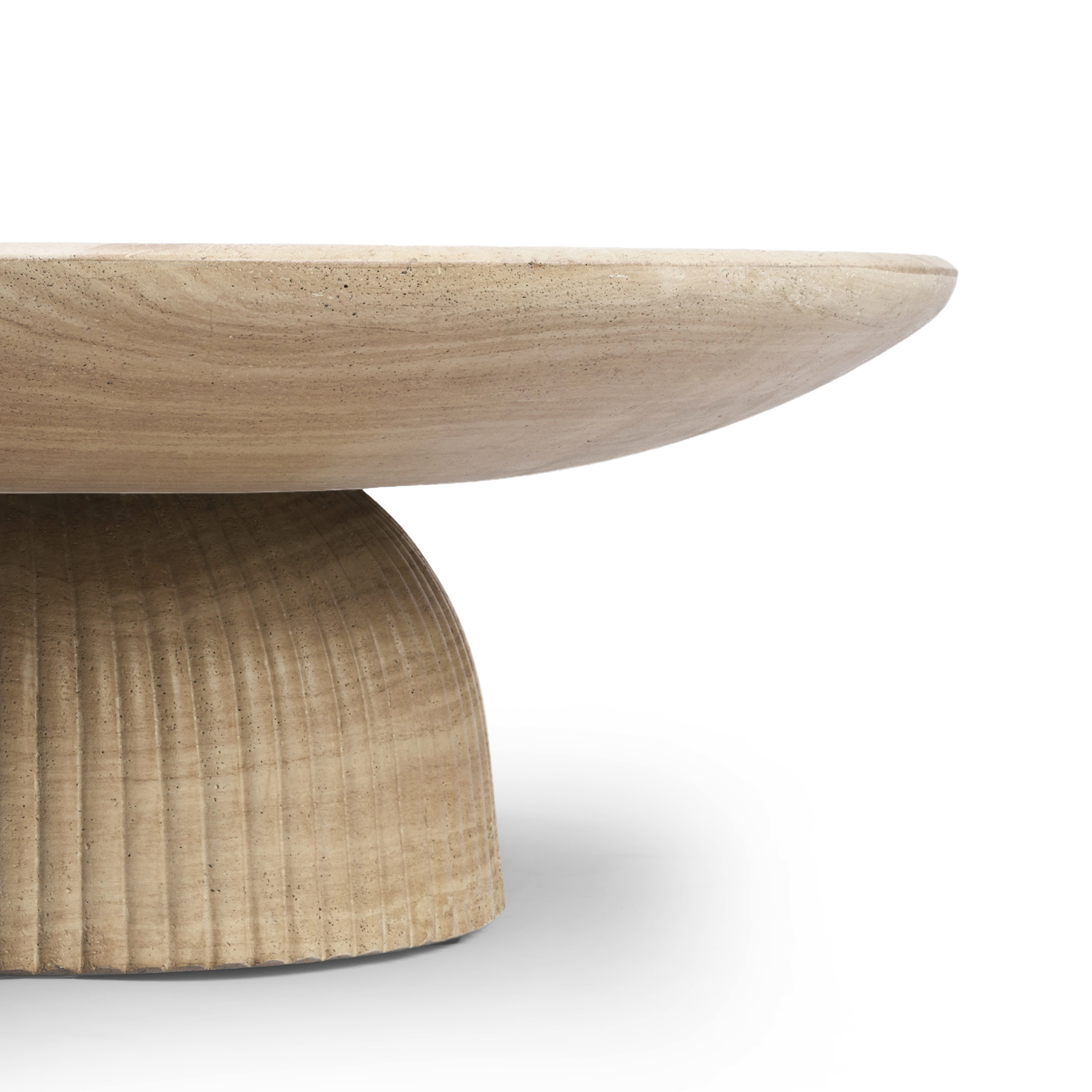 Maddox Coffee Table 