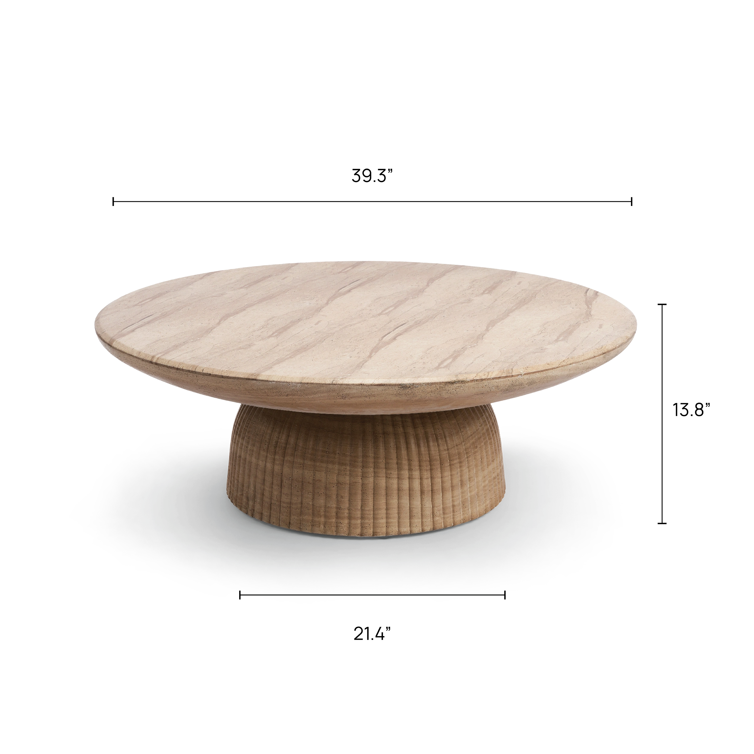 Maddox Coffee Table 