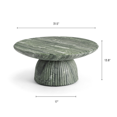 Maddox Coffee Table 
