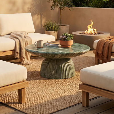 Maddox Coffee Table 