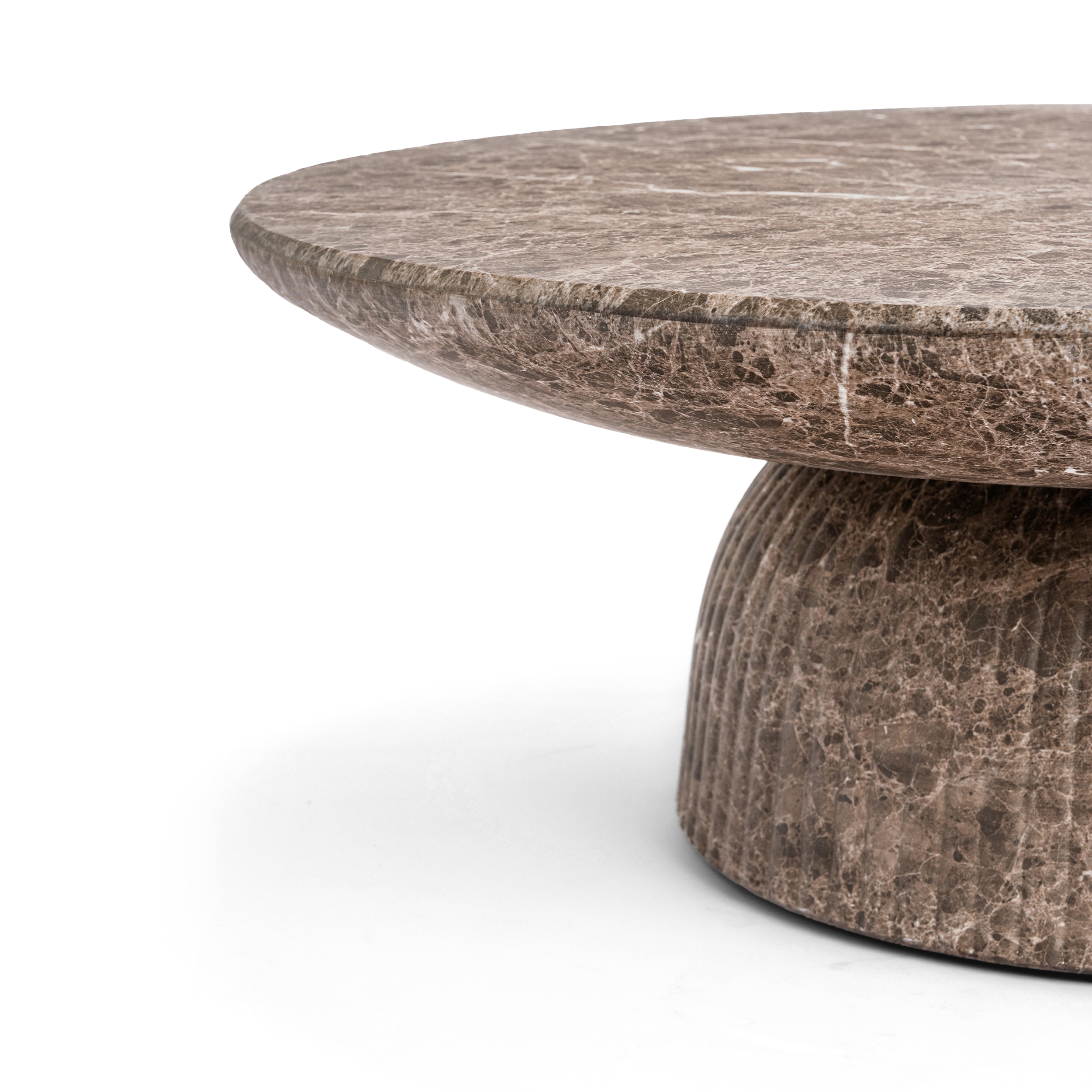 Maddox Coffee Table 