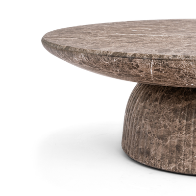 Maddox Coffee Table 