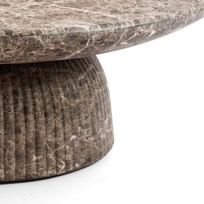 Maddox Coffee Table 