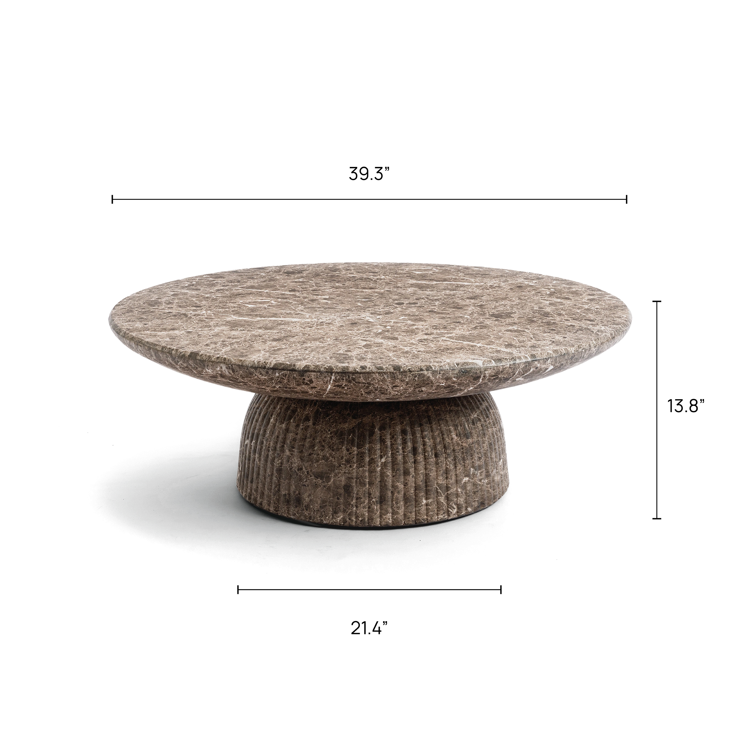 Maddox Coffee Table 
