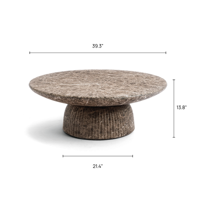 Maddox Coffee Table 