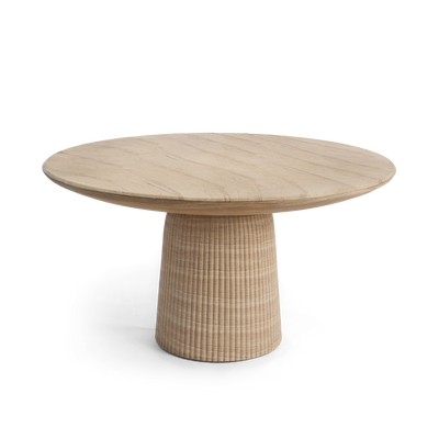 Maddox 54" Dining Table 
