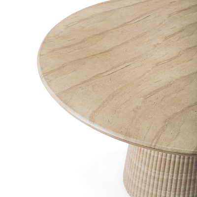 Maddox 54" Dining Table 