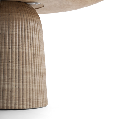 Maddox 54" Dining Table 