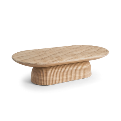 Maddox Pill Coffee Table 